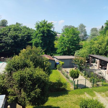 Apartament Casa Odette Turyn Zewnętrze zdjęcie