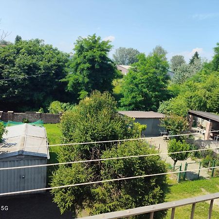 Apartament Casa Odette Turyn Zewnętrze zdjęcie