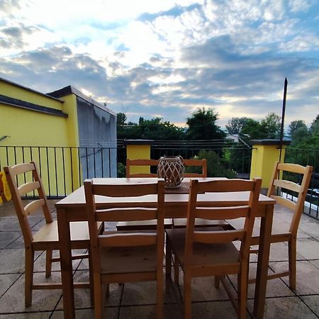 Apartament Casa Odette Turyn Zewnętrze zdjęcie