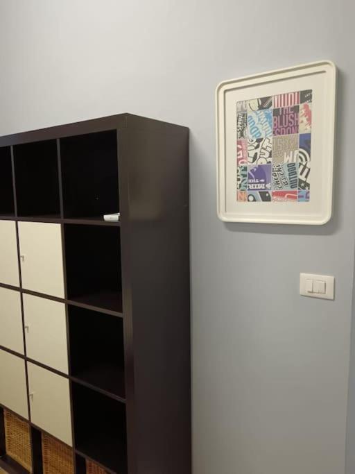 Apartament Casa Odette Turyn Zewnętrze zdjęcie