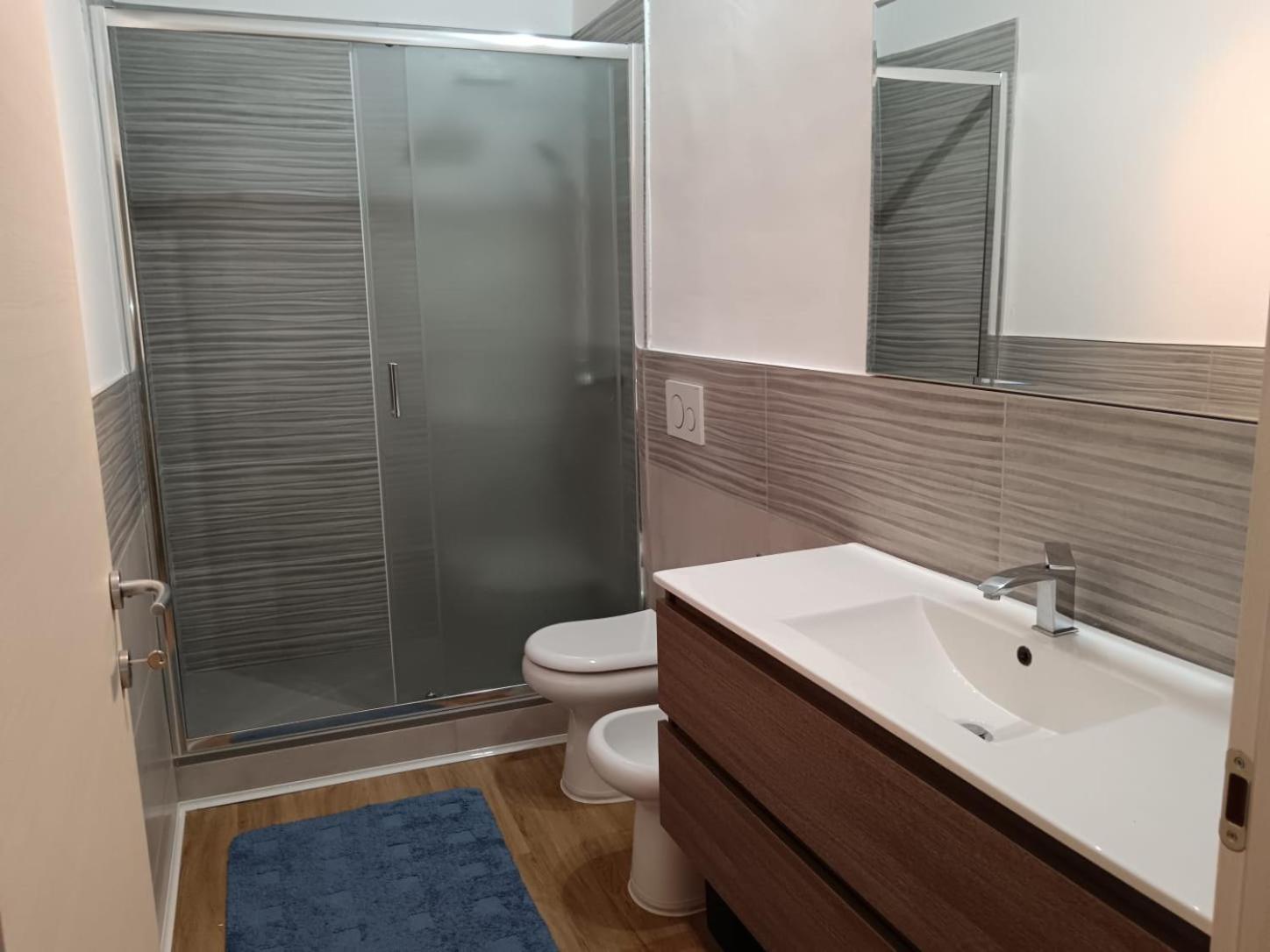Apartament Casa Odette Turyn Zewnętrze zdjęcie