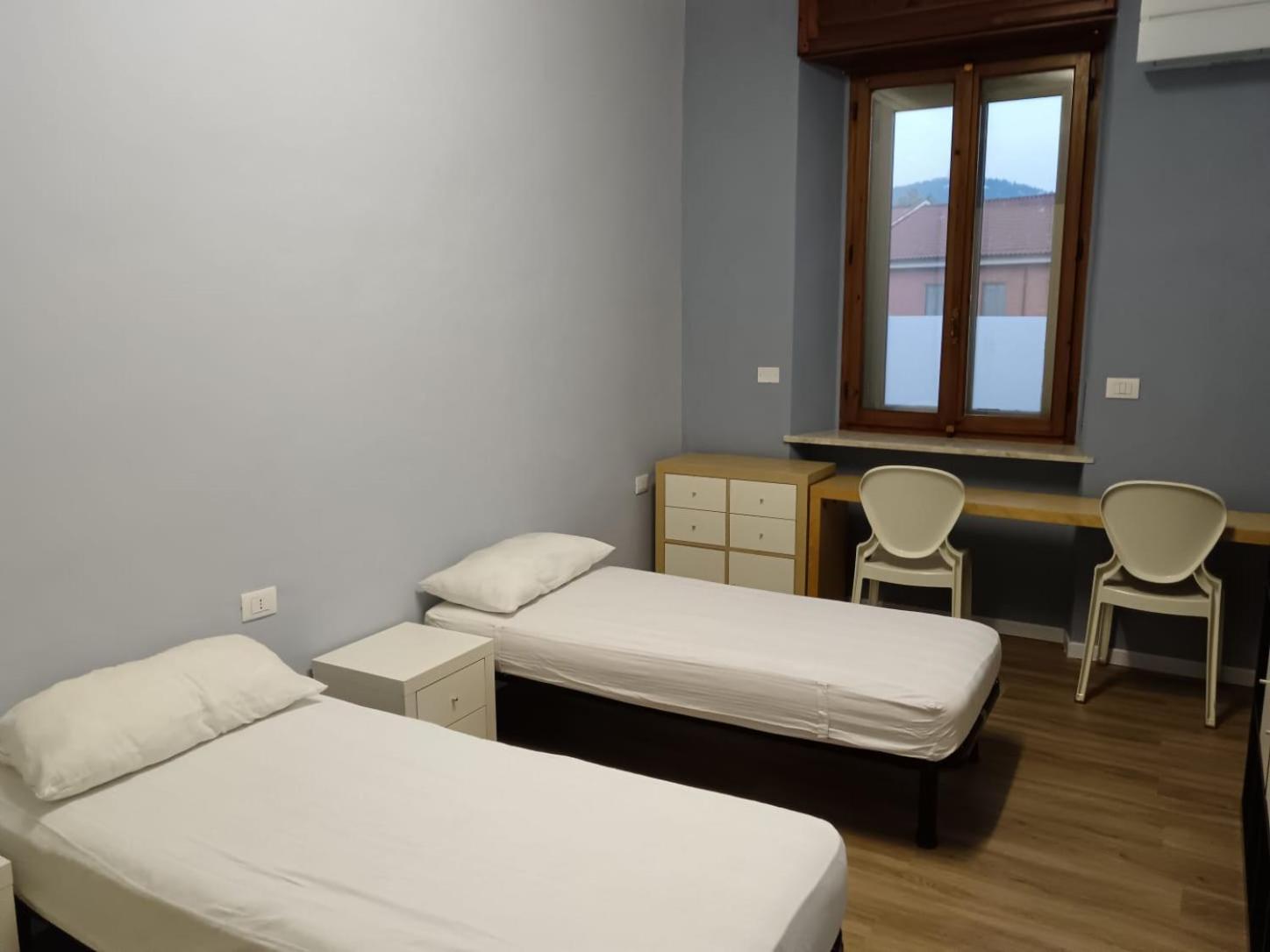 Apartament Casa Odette Turyn Zewnętrze zdjęcie