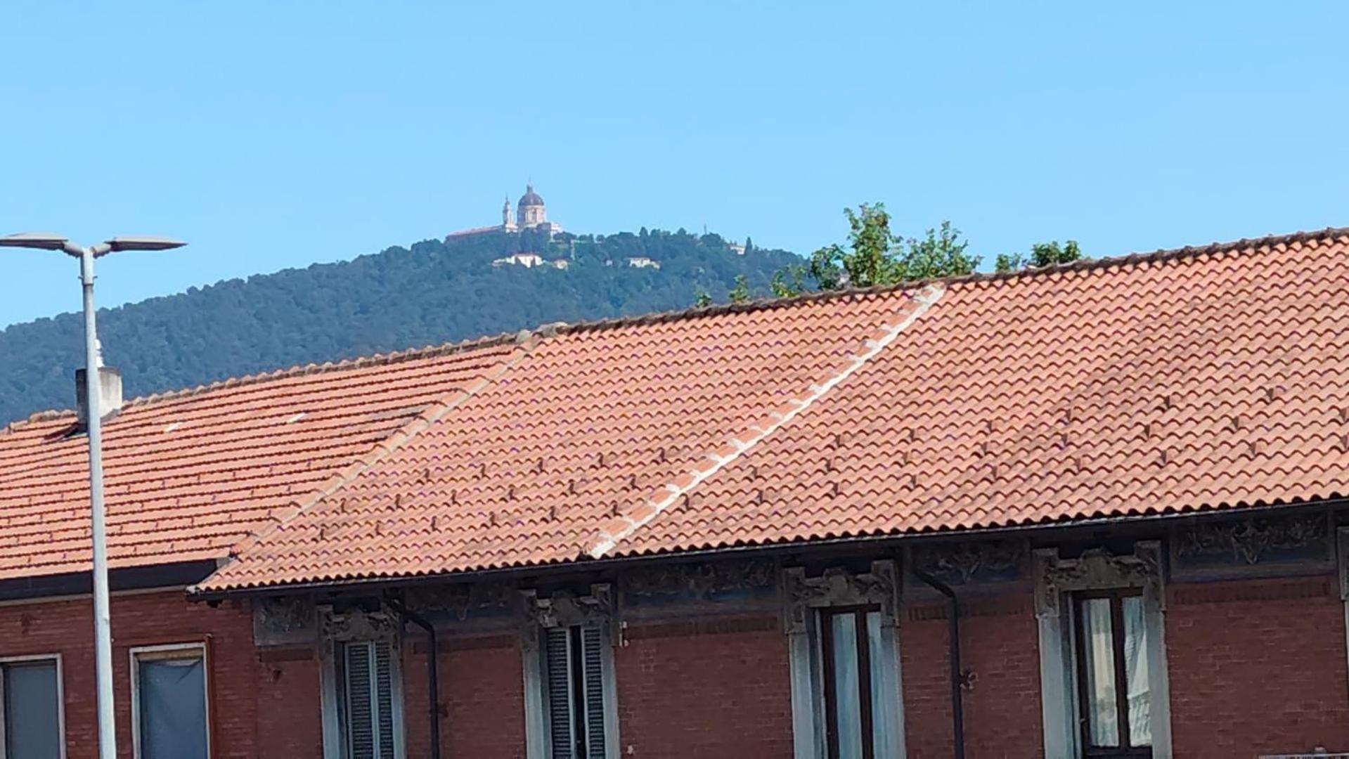 Apartament Casa Odette Turyn Zewnętrze zdjęcie