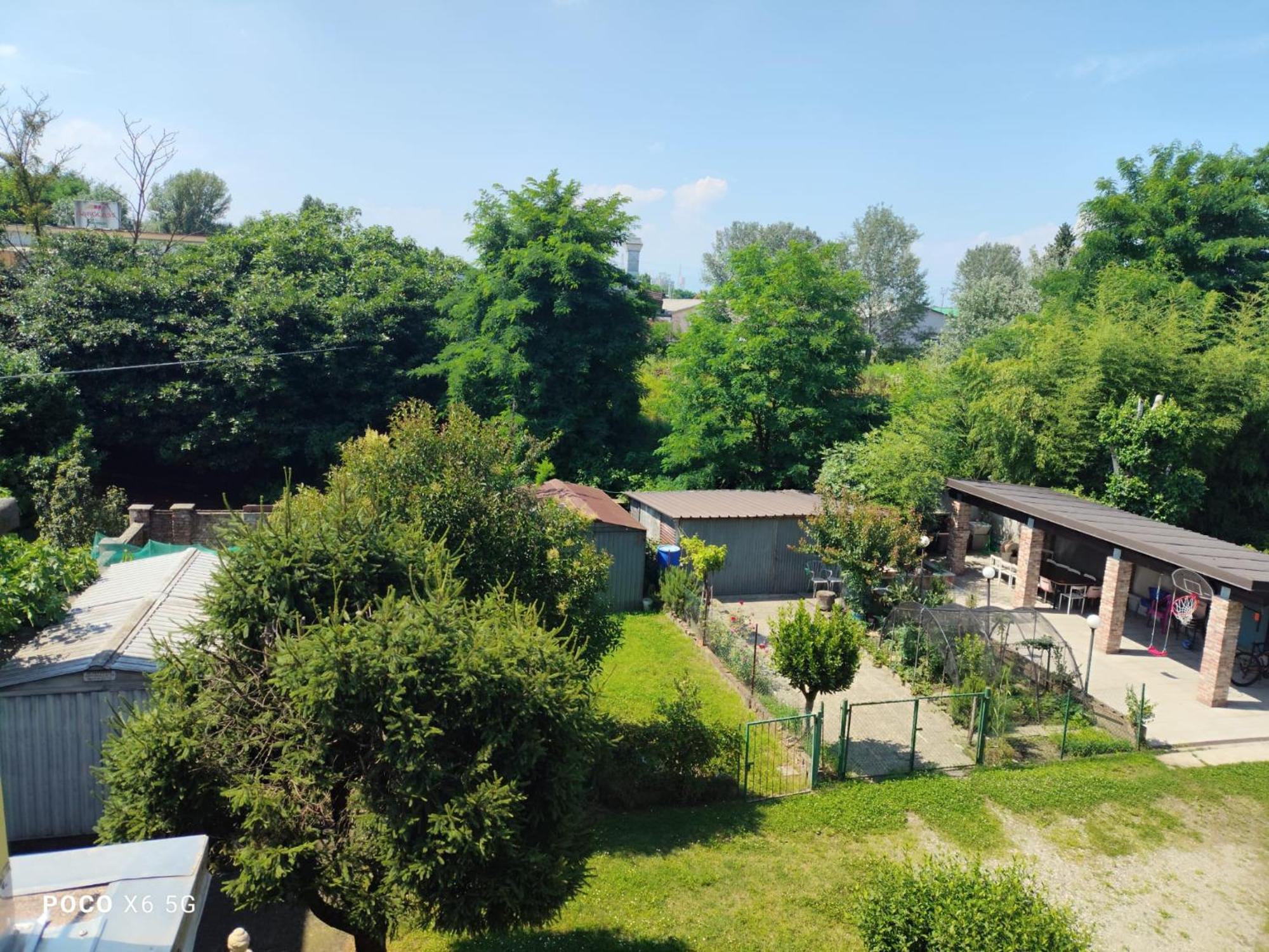 Apartament Casa Odette Turyn Zewnętrze zdjęcie