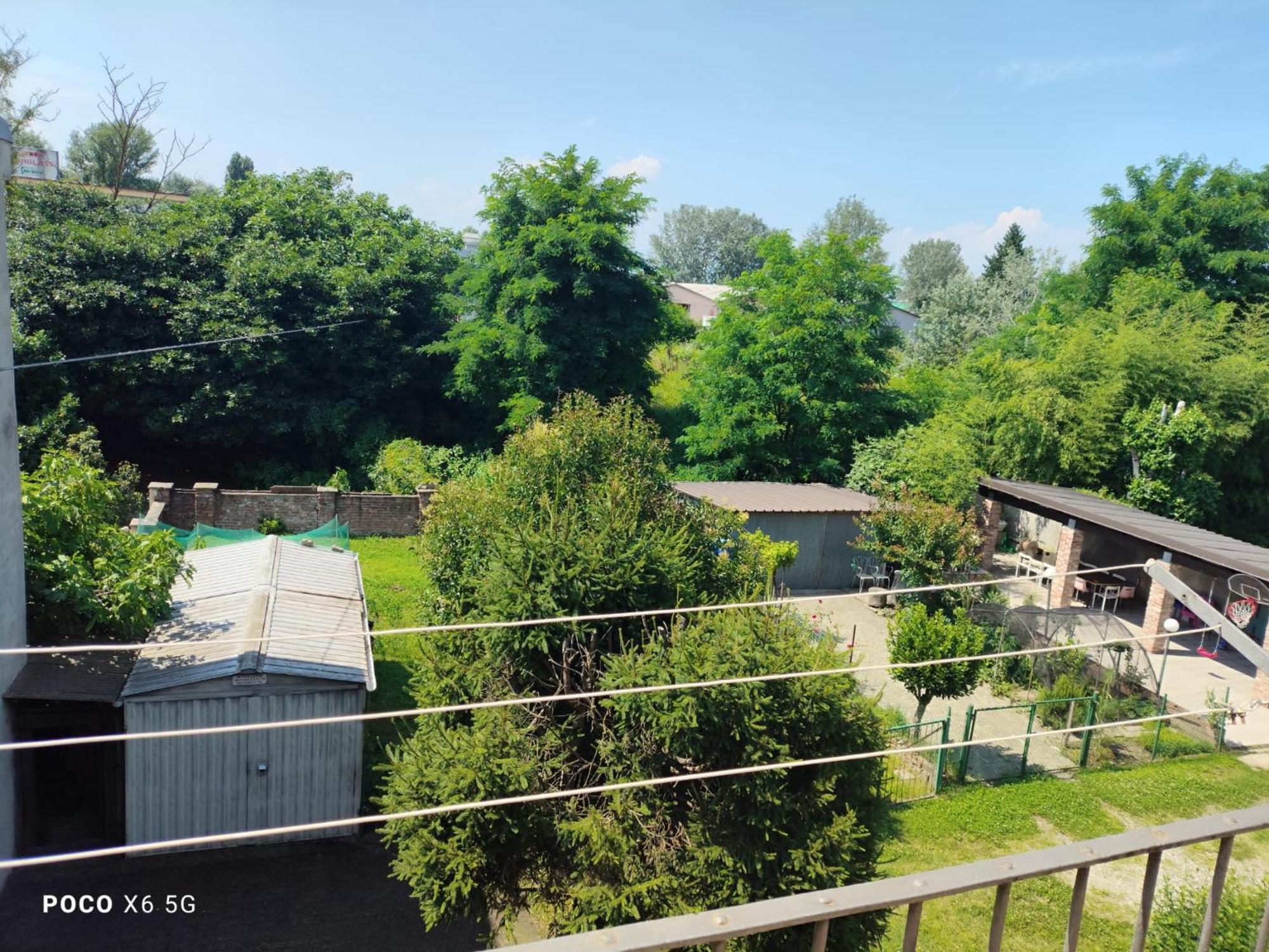 Apartament Casa Odette Turyn Zewnętrze zdjęcie