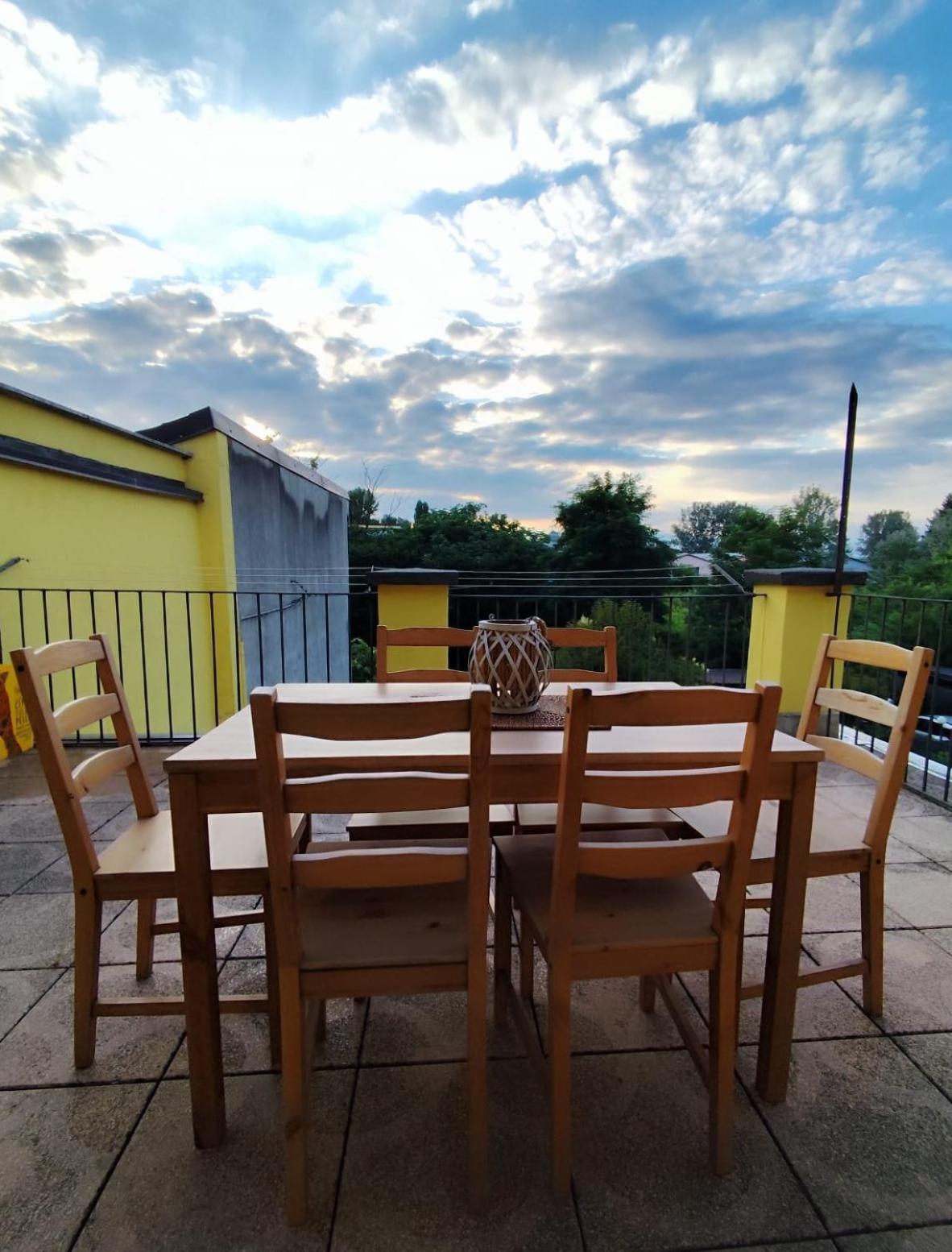 Apartament Casa Odette Turyn Zewnętrze zdjęcie