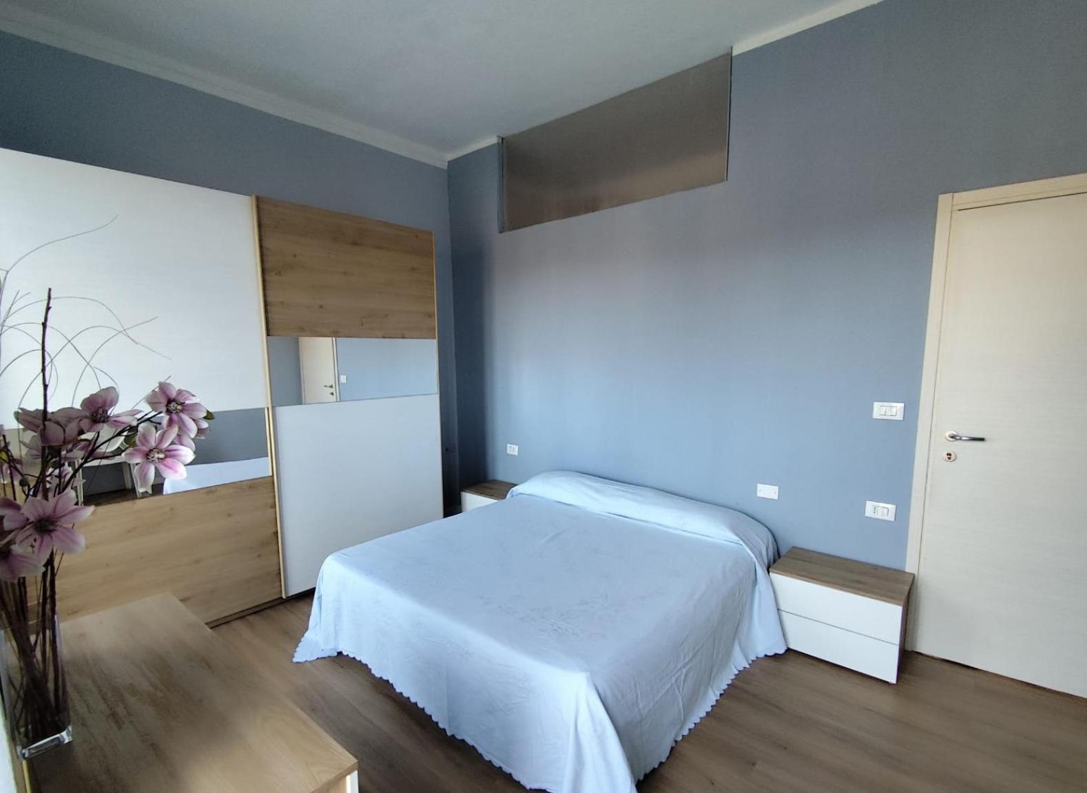Apartament Casa Odette Turyn Zewnętrze zdjęcie