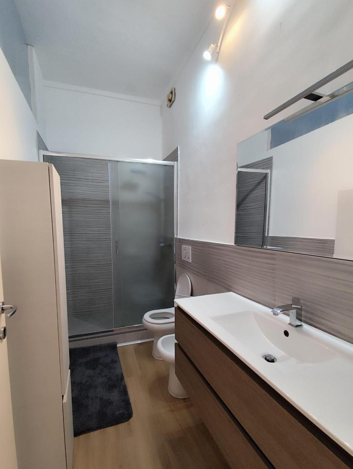Apartament Casa Odette Turyn Zewnętrze zdjęcie