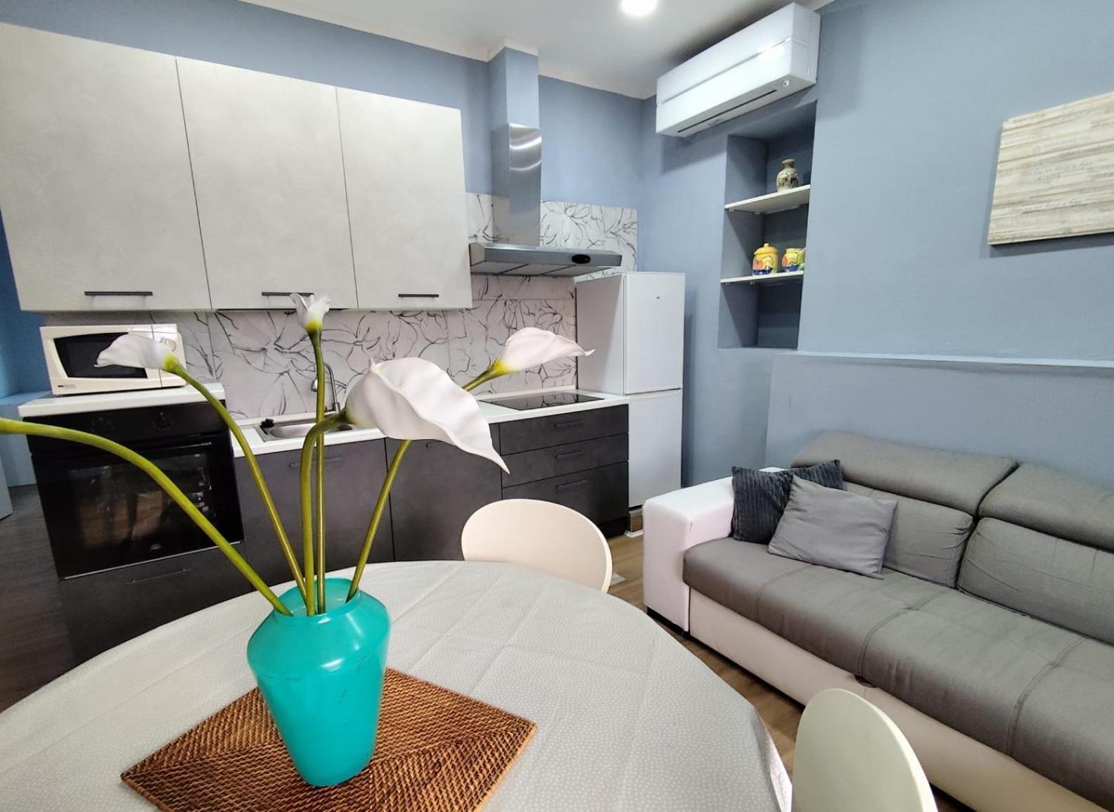 Apartament Casa Odette Turyn Zewnętrze zdjęcie
