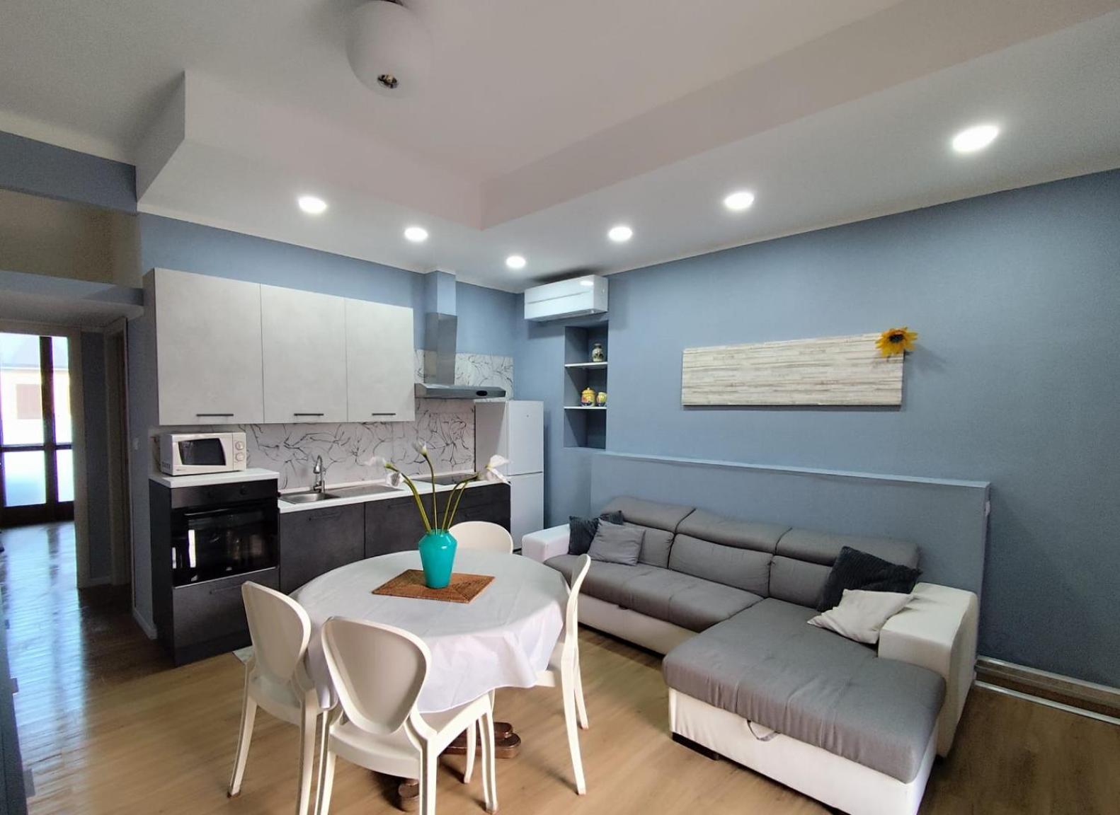 Apartament Casa Odette Turyn Zewnętrze zdjęcie