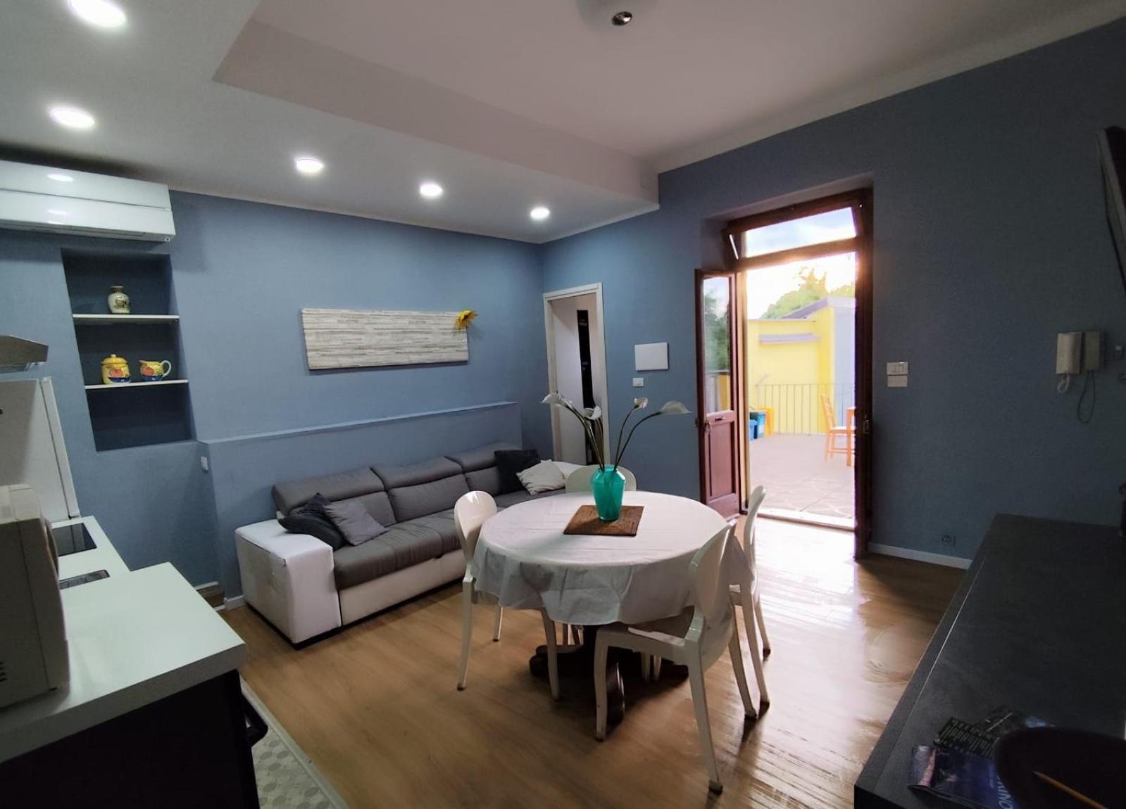 Apartament Casa Odette Turyn Zewnętrze zdjęcie