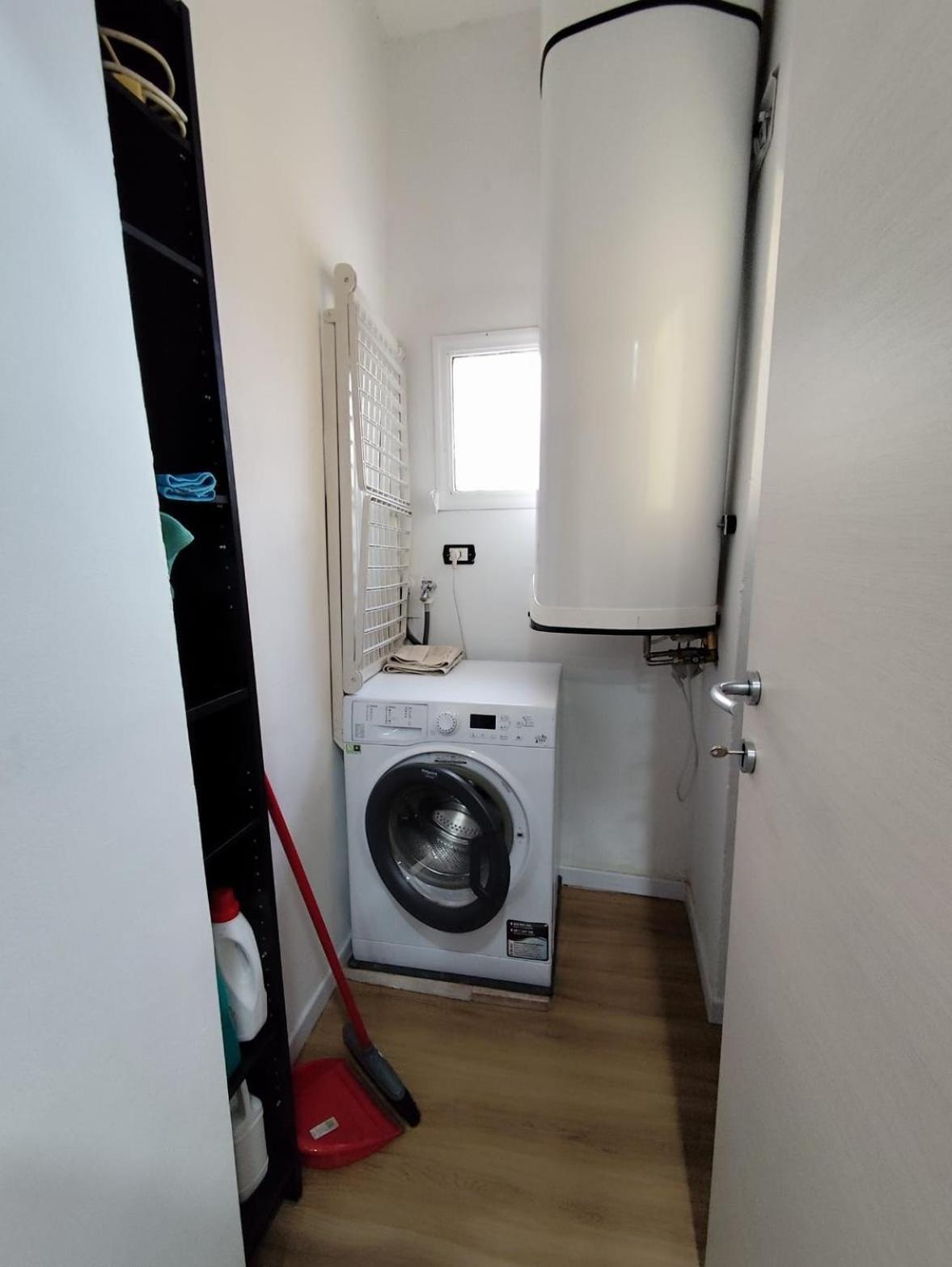 Apartament Casa Odette Turyn Zewnętrze zdjęcie
