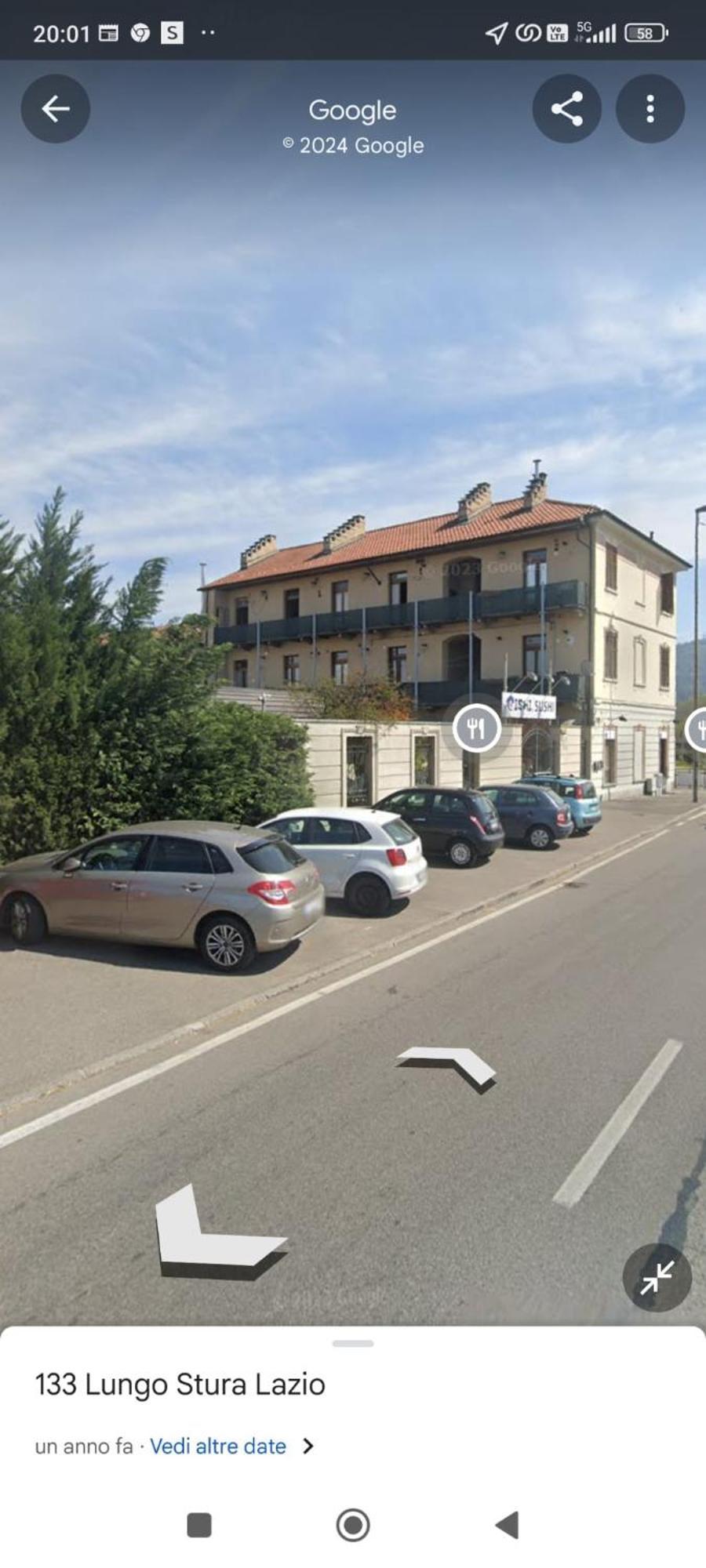 Apartament Casa Odette Turyn Zewnętrze zdjęcie
